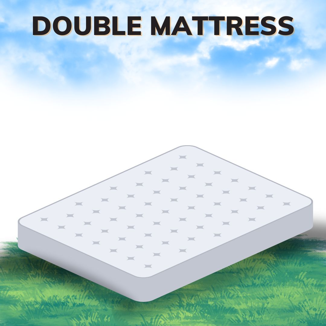 Double Mattress Disposal Mattress Gone