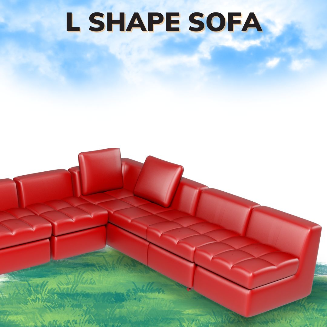 L Seater Couch Disposal Mattress Gone